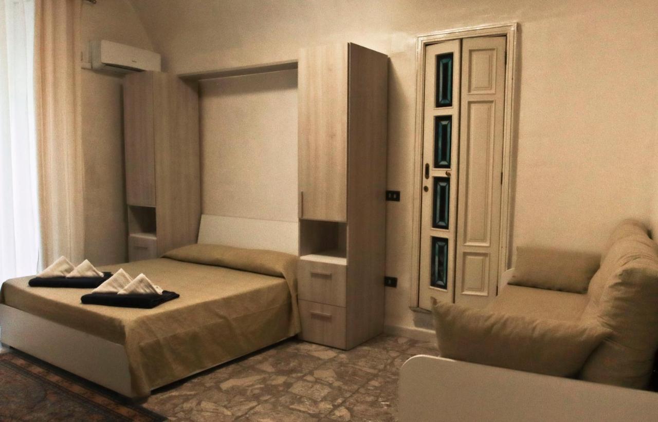 Bed and Breakfast Olimpo degli Dei Napoli Esterno foto