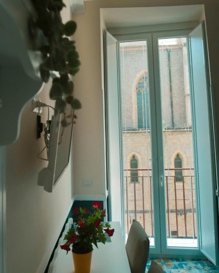 Bed and Breakfast Olimpo degli Dei Napoli Esterno foto