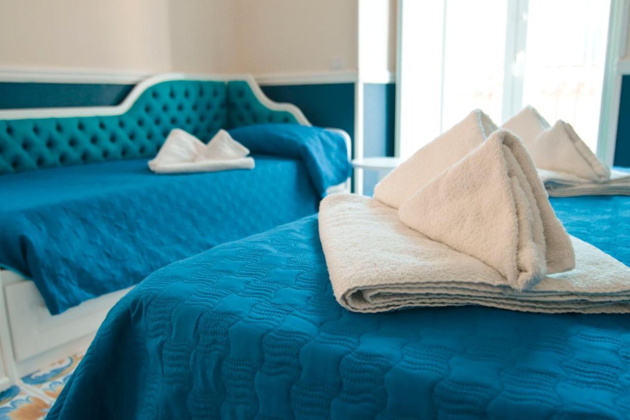 Bed and Breakfast Olimpo degli Dei Napoli Esterno foto