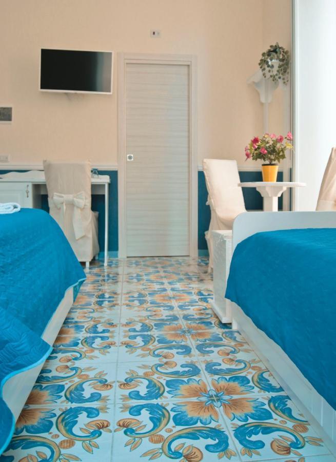 Bed and Breakfast Olimpo degli Dei Napoli Esterno foto