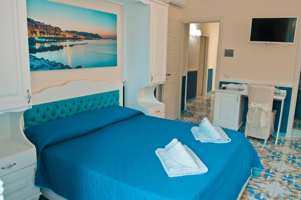 Bed and Breakfast Olimpo degli Dei Napoli Esterno foto