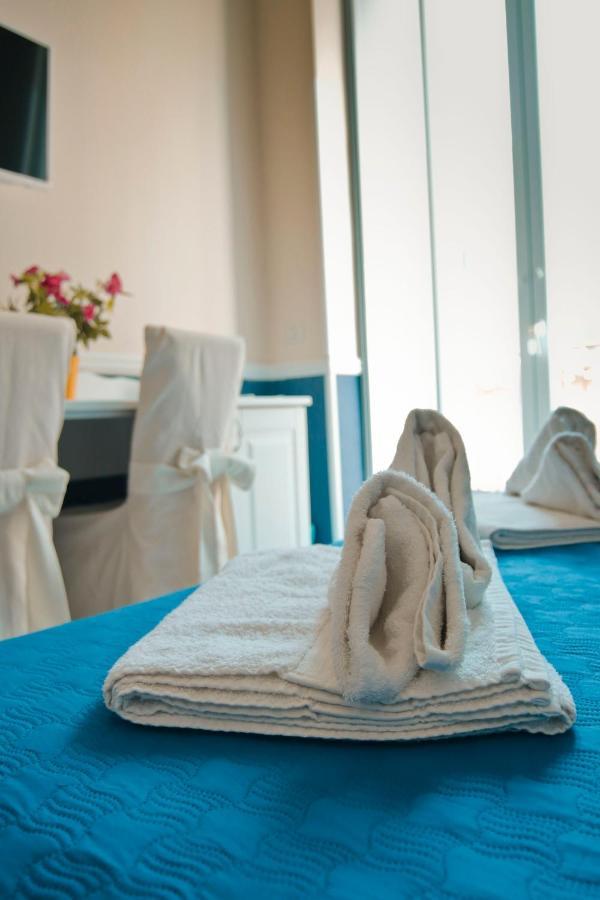 Bed and Breakfast Olimpo degli Dei Napoli Esterno foto