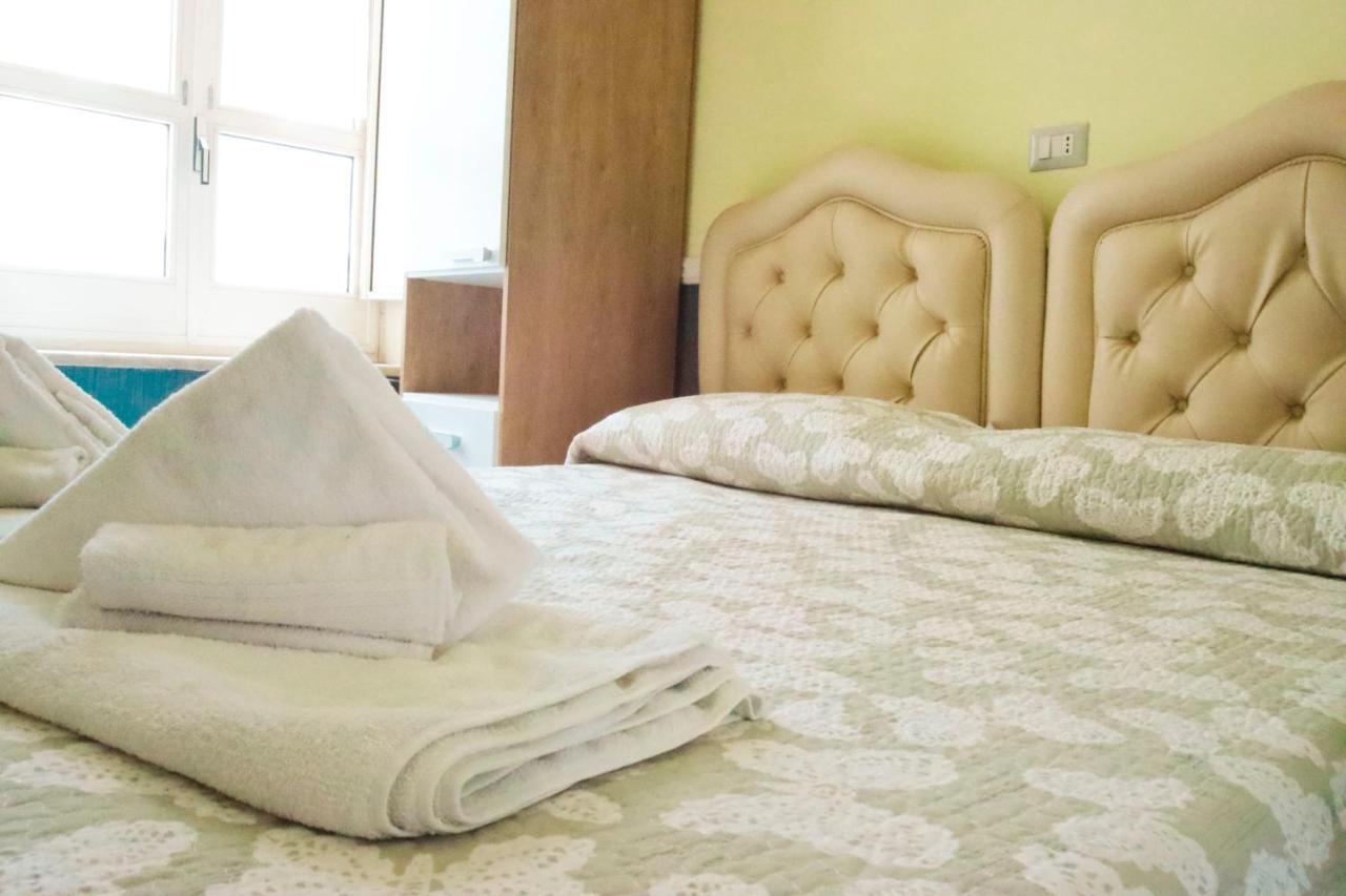 Bed and Breakfast Olimpo degli Dei Napoli Esterno foto