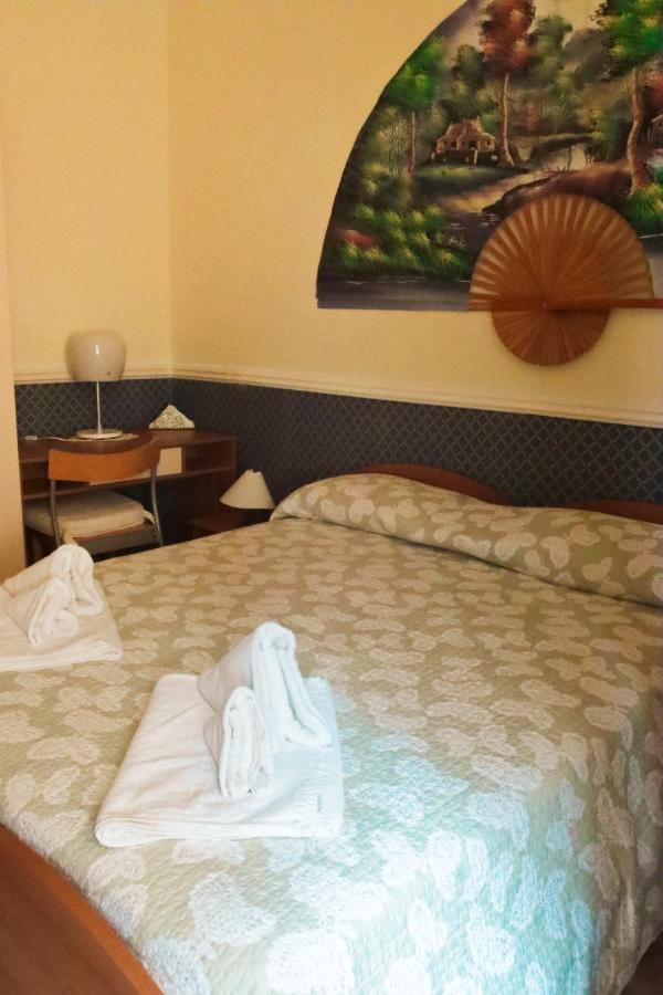 Bed and Breakfast Olimpo degli Dei Napoli Esterno foto