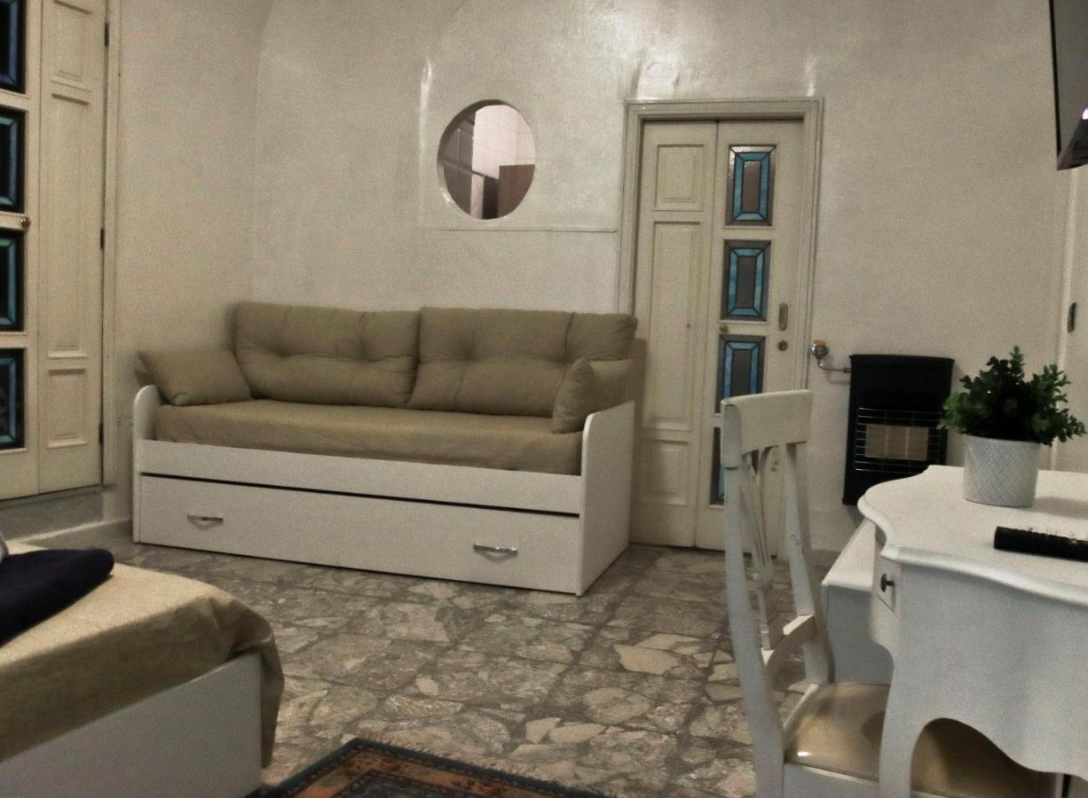 Bed and Breakfast Olimpo degli Dei Napoli Esterno foto
