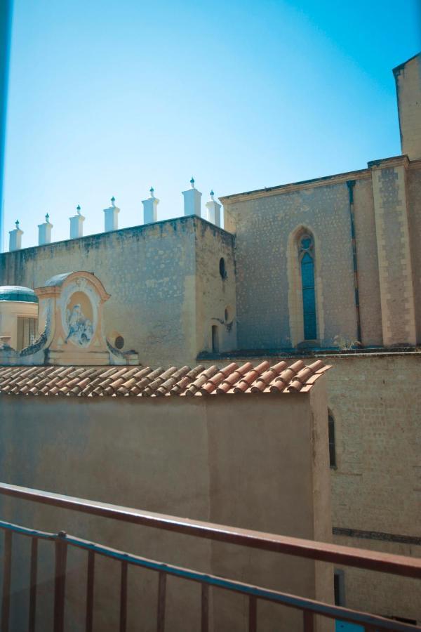 Bed and Breakfast Olimpo degli Dei Napoli Esterno foto