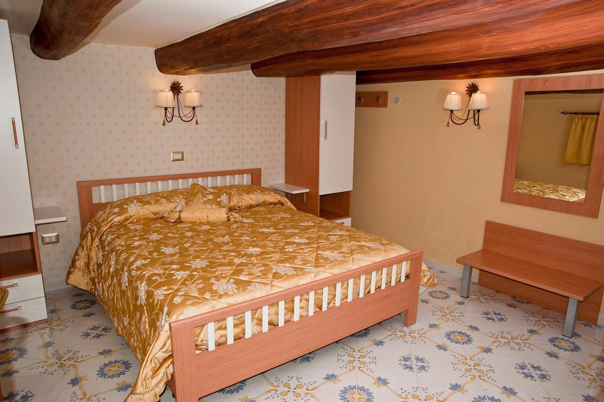 Bed and Breakfast Olimpo degli Dei Napoli Esterno foto