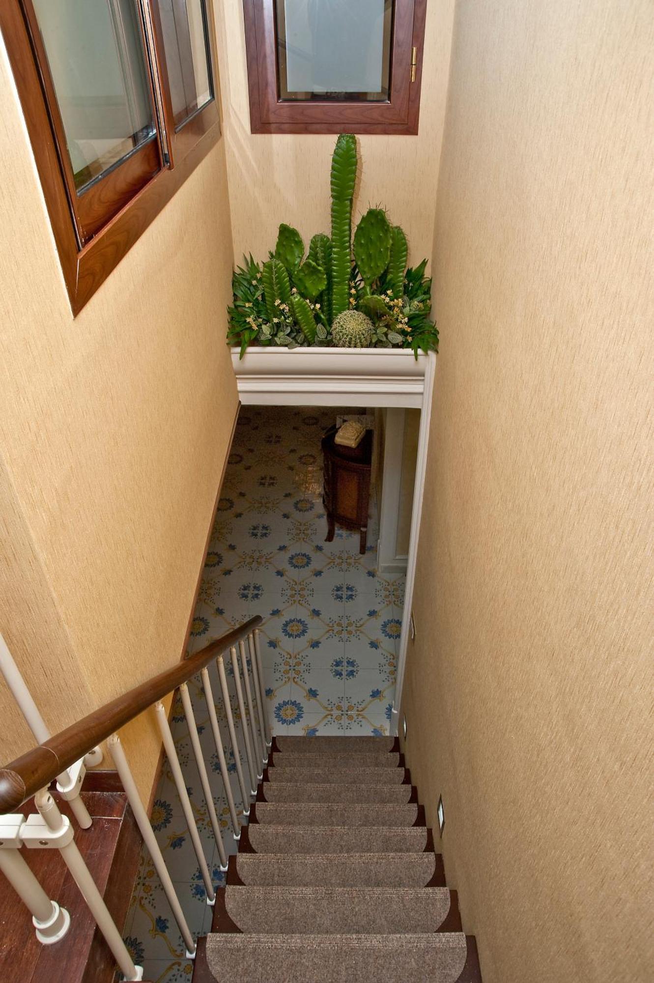 Bed and Breakfast Olimpo degli Dei Napoli Esterno foto