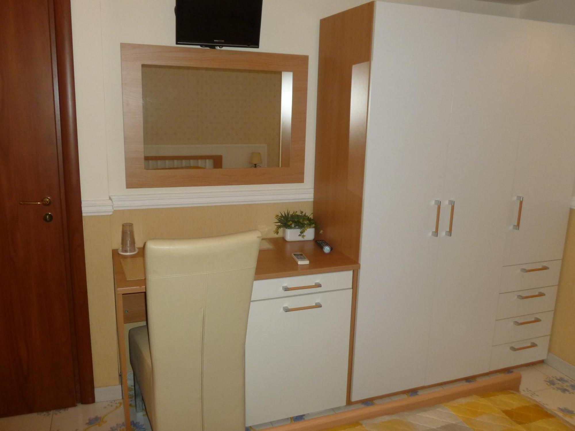 Bed and Breakfast Olimpo degli Dei Napoli Camera foto