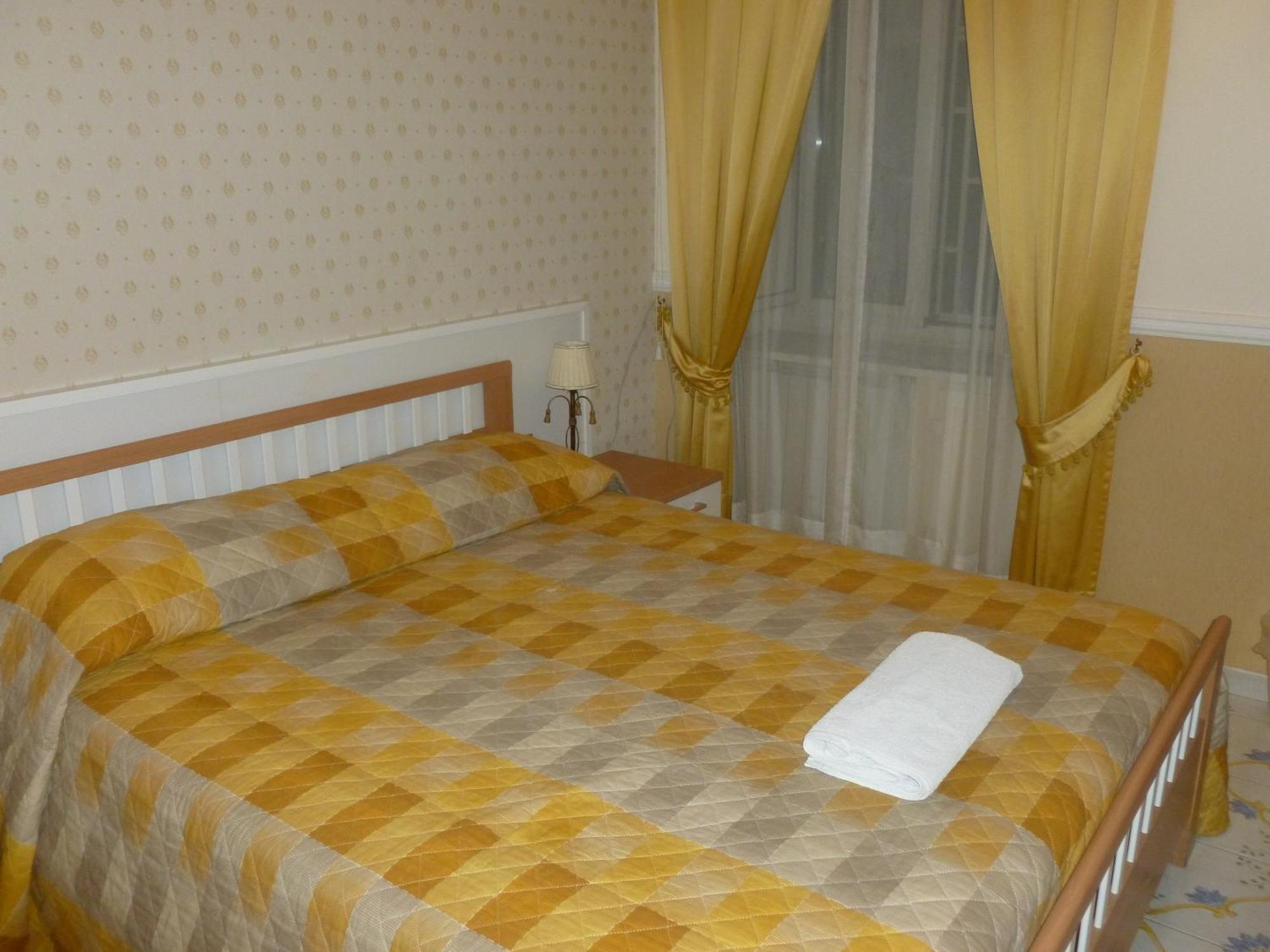 Bed and Breakfast Olimpo degli Dei Napoli Camera foto