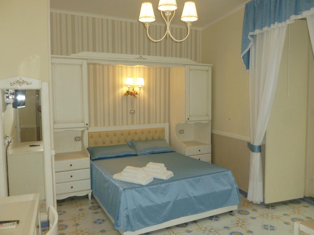 Bed and Breakfast Olimpo degli Dei Napoli Esterno foto