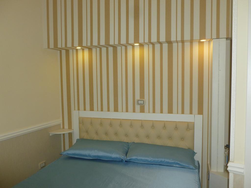 Bed and Breakfast Olimpo degli Dei Napoli Esterno foto