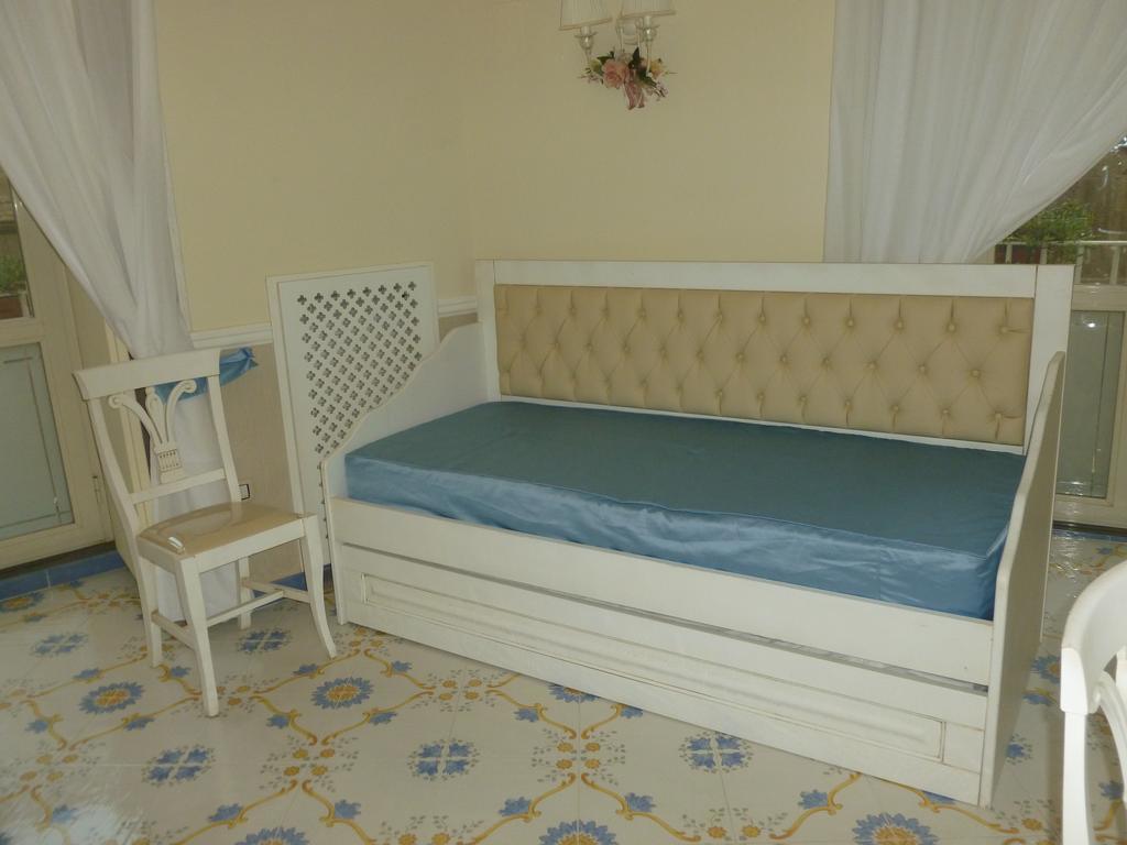 Bed and Breakfast Olimpo degli Dei Napoli Esterno foto