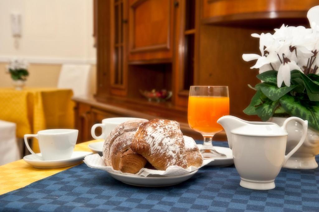 Bed and Breakfast Olimpo degli Dei Napoli Esterno foto