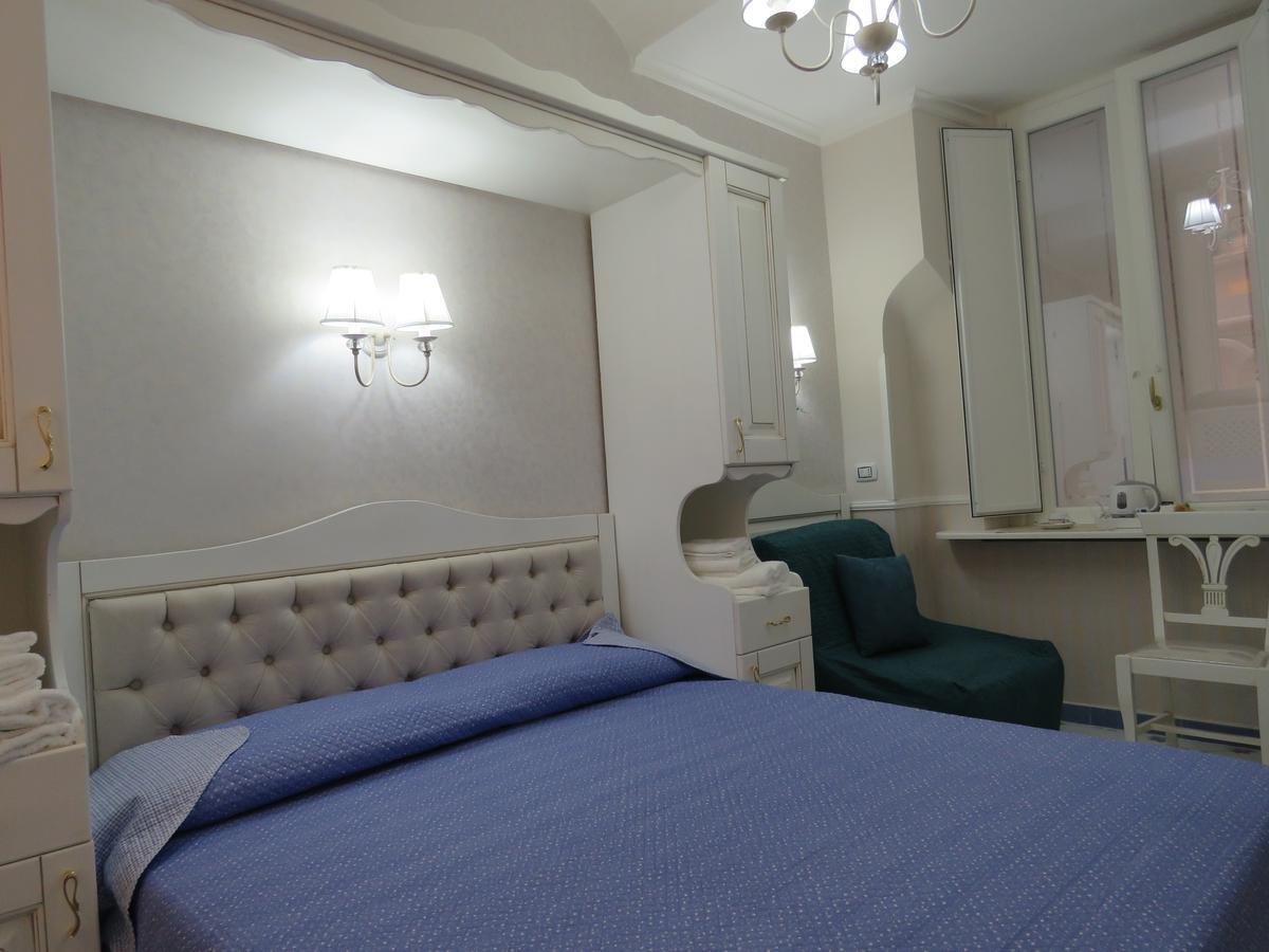 Bed and Breakfast Olimpo degli Dei Napoli Esterno foto