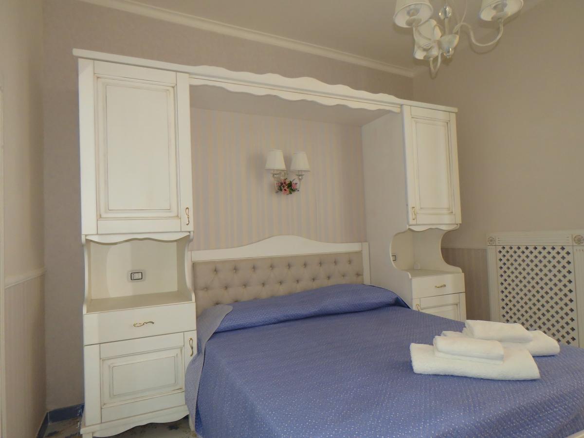 Bed and Breakfast Olimpo degli Dei Napoli Esterno foto
