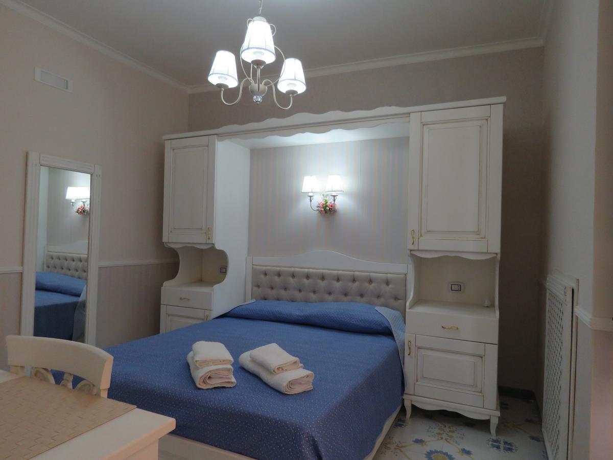 Bed and Breakfast Olimpo degli Dei Napoli Esterno foto