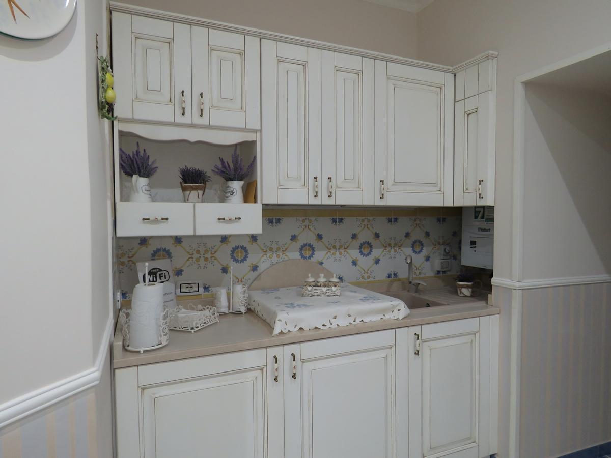 Bed and Breakfast Olimpo degli Dei Napoli Esterno foto