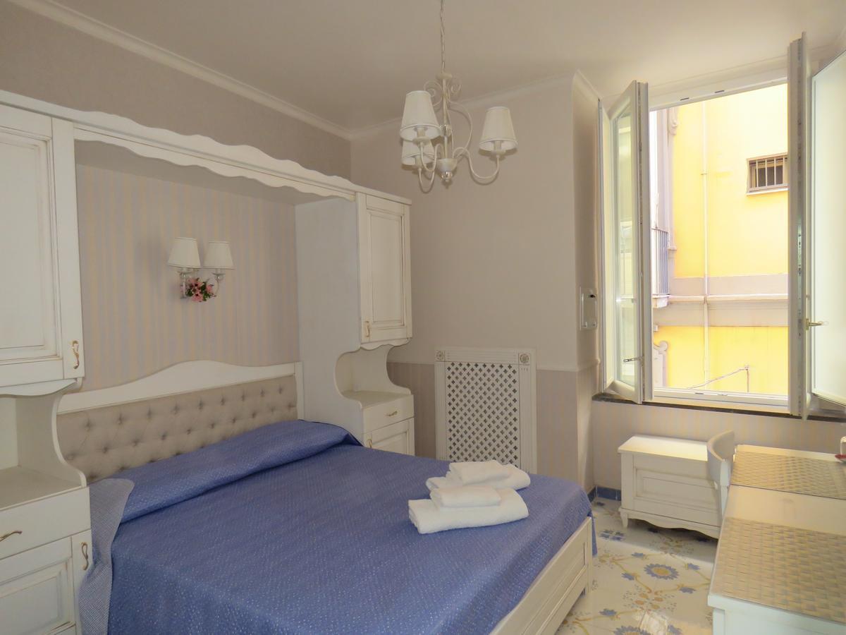 Bed and Breakfast Olimpo degli Dei Napoli Esterno foto