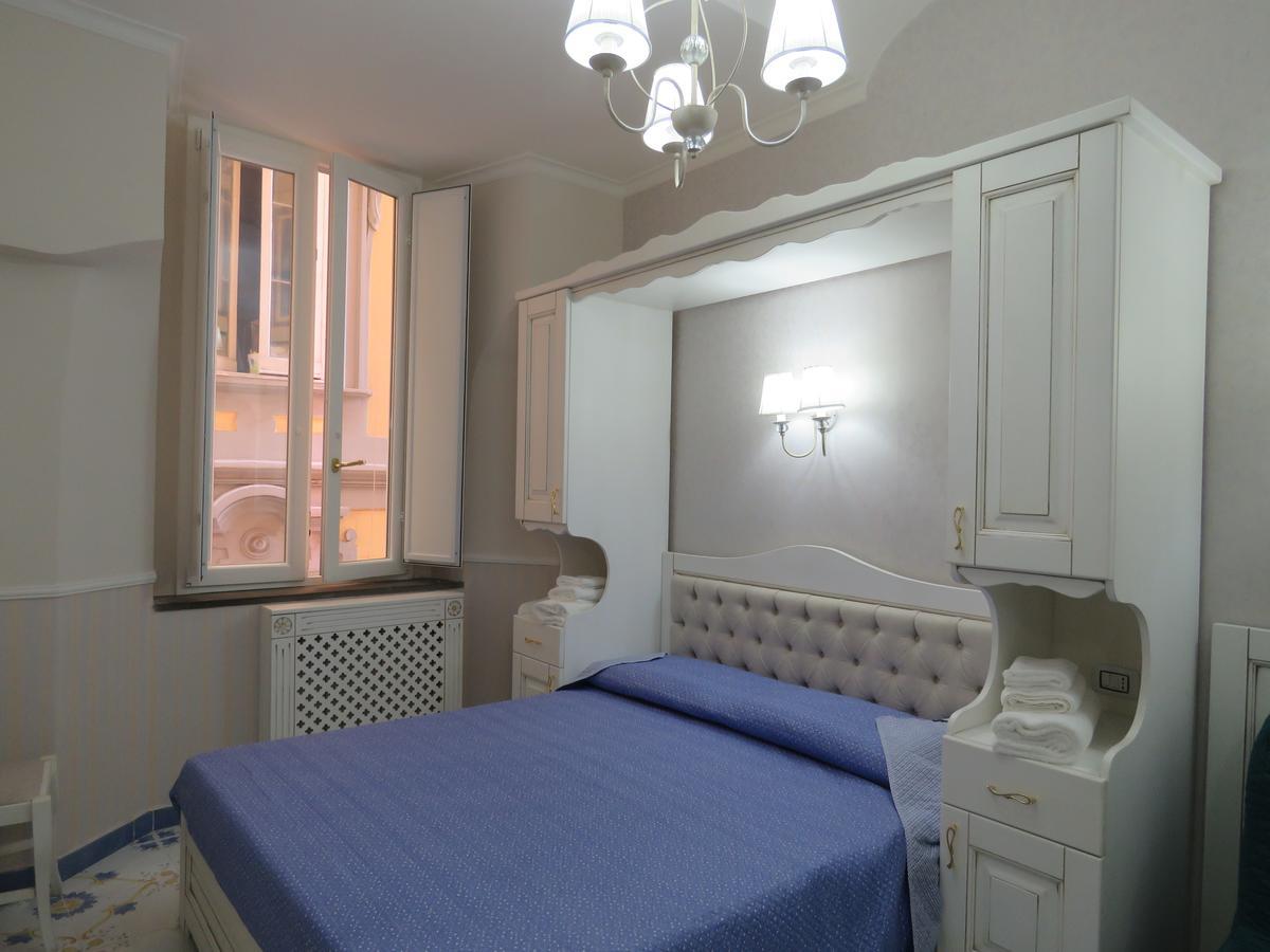 Bed and Breakfast Olimpo degli Dei Napoli Esterno foto